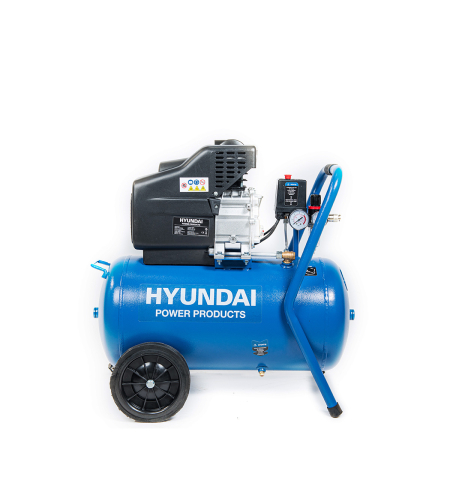 Compresor cu piston HYUNDAI HY-AC5002