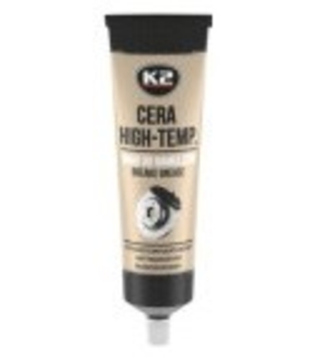 CERA HIGH TEMP. 100ml - Vaselina pentru sisteme de franare