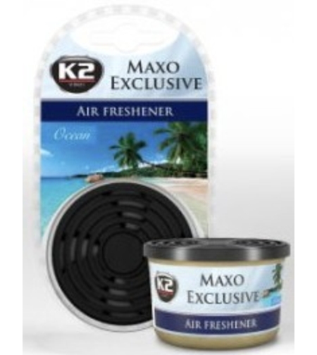 MAXO Exclusive 45 gr - Odorizant conserva