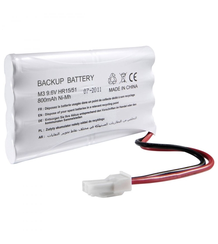 Acumulator de rezerva Somfy Battery Pack NL