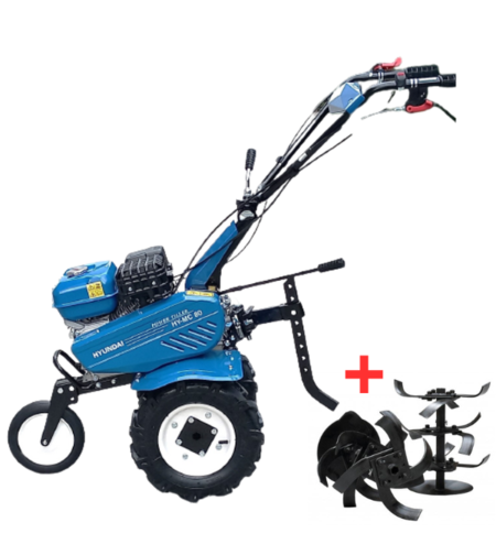 Motocultor Hyundai HY-MC80