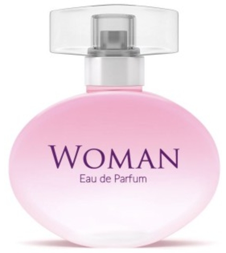WOMEN - Apa de parfum 50ml