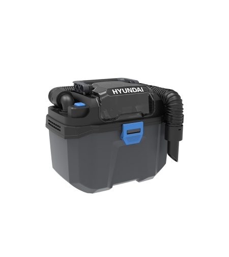 Aspirator umed uscat cu acumulator 20V Hyundai DE20S - SOLO