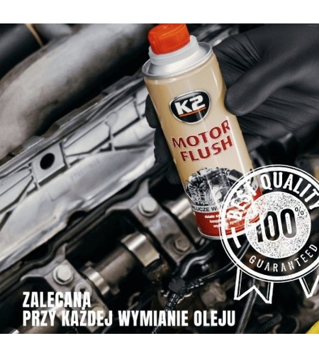 MOTOR FLUSH – Curatitor motor interior