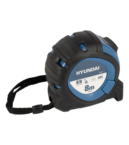 Ruleta Hyundai HY-59331, 8m