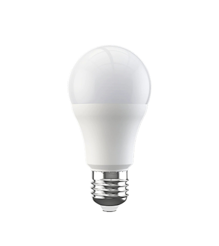 Bec inteligent Wi-Fi, BroadLink LB27, A60, 800 LM, Dimmer, Putere 10W, Control aplicatie