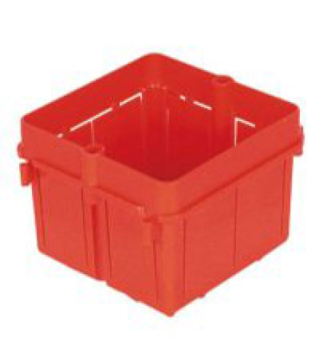 Doza incastrata GW 24231 - 2 module compatibil - Livolo Standard German