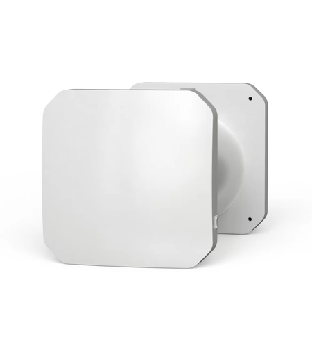 Sistem Ventilatie BSK ZEPHYR cu Recuperare Caldura, Flux Alternativ, Eficienta 90 %, Wi-Fi