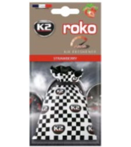 ROKO RACE TRUSKAWKA - Odorizant saculet 25 gr