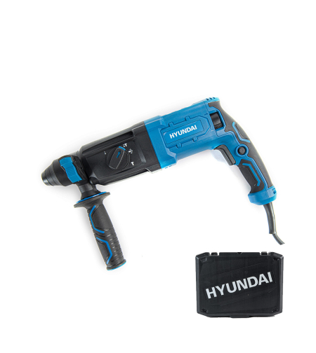 Ciocan rotopercutor Hyundai HY-BH 2-26