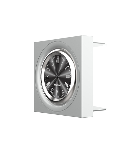 Modul Ceas Mecanic Livolo, gri