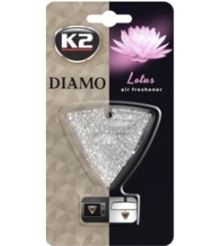 DIAMO - Odorizant reglabil cu granule-diverse arome