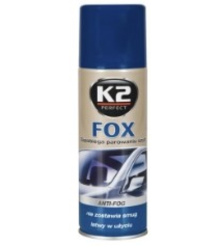 FOX 150ml. SPRAY - Spray antiaburire