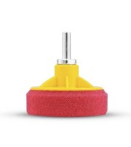 LAMP DOCTOR PAD-Disc pentru regenerare far