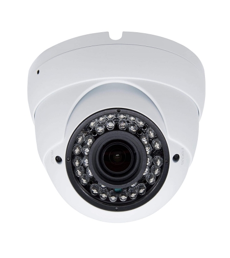 Camera de supraveghere IP Besnt BS-IP76L, Tip DOME, 3.0 MP, Night vision 30 m
