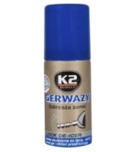 GERWAZY 50ml. SPRAY – Spray dezghetat yale 50ml.