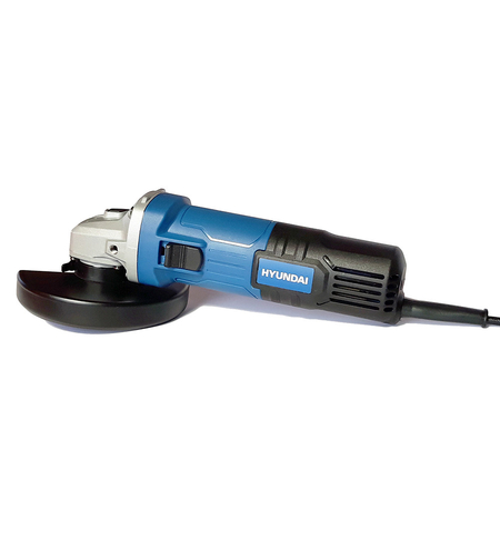 Polizor unghiular Hyundai HY-AG 9-125, 900W, diametru disc 125mm, 11000 rpm