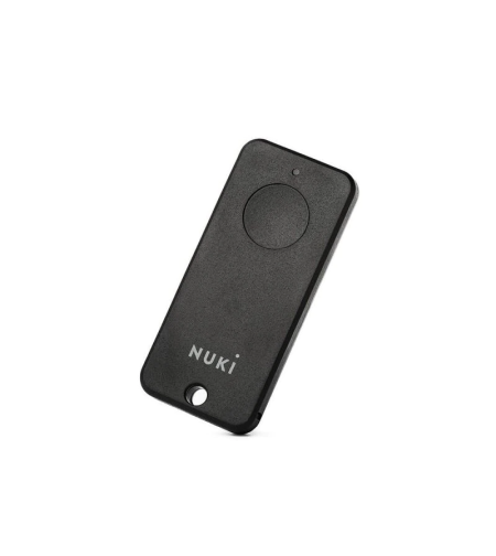 Cheie inteligenta Nuki Fob, Pentru Nuki Smart Lock, Control de la distanta, Bluetooth 4.0