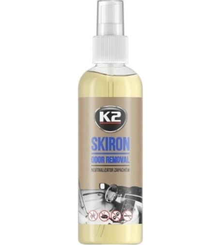 SKIRON 250ml - Elimina mirosurile neplacute 250 ml.