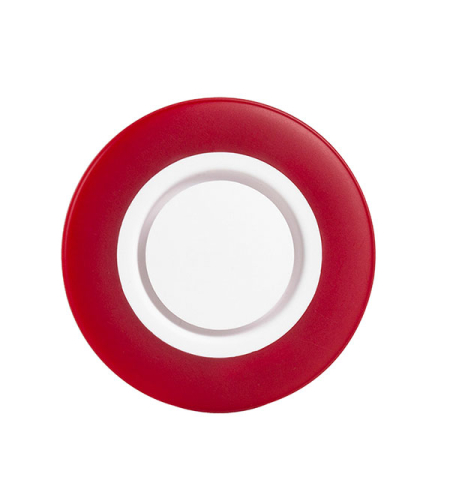 Sirena inteligenta Owon, Control aplicatie, Integrare ZigBee, 95 dB, Baterie rezerva 700 mAh