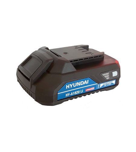 Acumulator Hyundai HY-A1820 LI 18V 2.0 Ah