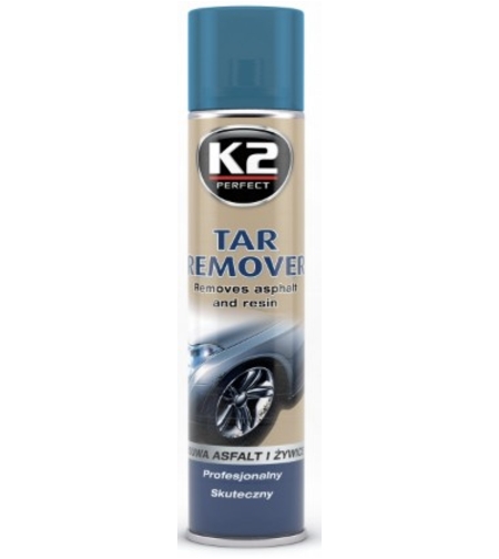 TAR REMOVER 300ml - Spray curăţat urme asfalt 300ml.