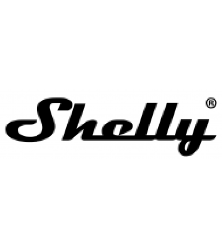Shelly