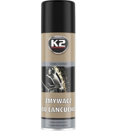 CHAIN CLEANER 500ML. - Spray curatat lanţuri