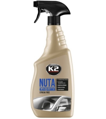 NUTA 700ml - Soluţie curaţat geamuri 700ml. – pulverizator