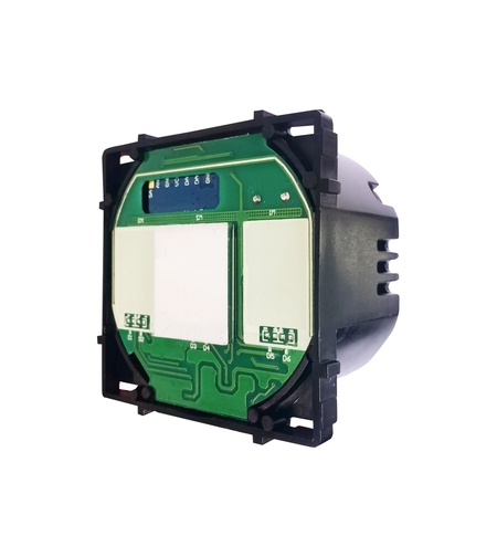 Modul Intrerupator Simplu, RF433 cu Touch LUXION