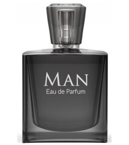 MAN - Apa de parfum 50 ml