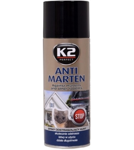ANTI MARTEN - Spray impotriva rozatoarelor