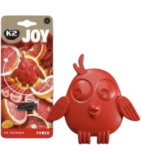 JOY POWER - Odorizant grila