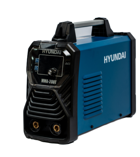 Invertor de sudura HYUNDAI MMA-200T
