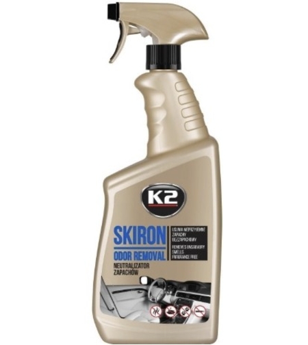 SKIRON 770ml - Elimina mirosurile neplacute 770ml.