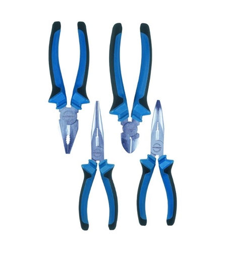 Set 4 clesti de mana Hyundai HY-59100