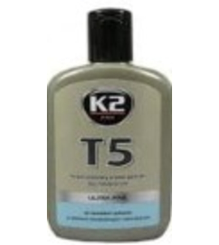 T5 200GR- Pasta polisare alba usor abraziva 200gr.