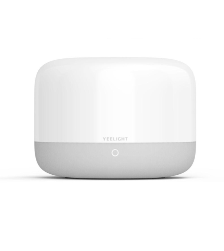 Lampa de veghe portabila Yeelight D2, Alb, Smart, Bluetooth, Ajustare culori