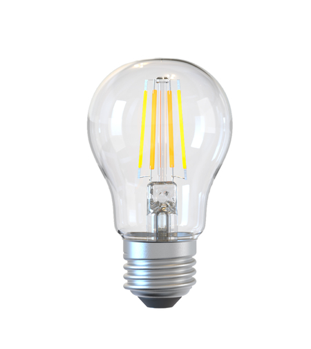 Bec Wi-Fi Filament,Tellur, E27, 6W