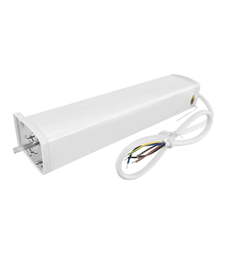 Motor draperie inteligent LUXION, 80 W, Control aplicatie, Programari