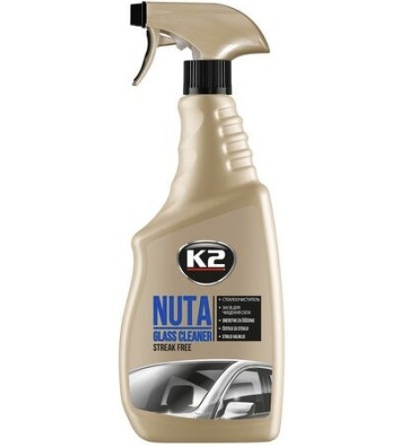 NUTA INSECT 700ml - Soluţie curaţat urme insecte 700ml.–pulverizator