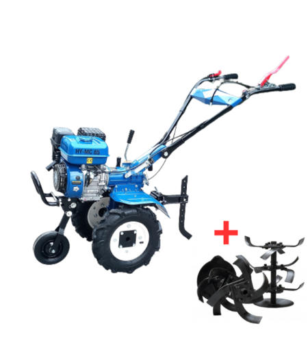 Motocultor Hyundai HY-MC85