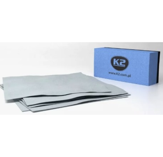 GRAVON APLICATOR - Aplicator strat ceremic, cuart