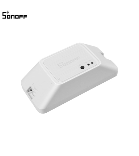 Releu control Wi-Fi si radiofrecventa 433 Mhz Sonoff RF