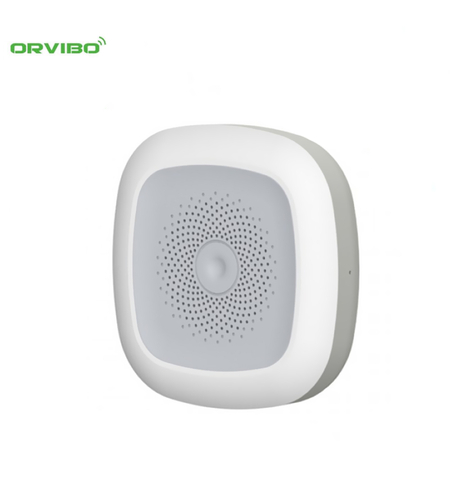 Senzor de temperatura si umiditate Orvibo ST20-O ZigBee