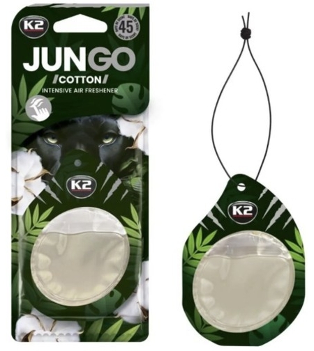 JUNGO - Odorizant  membrana