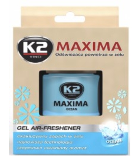 MAXIMA - Odorizant gel