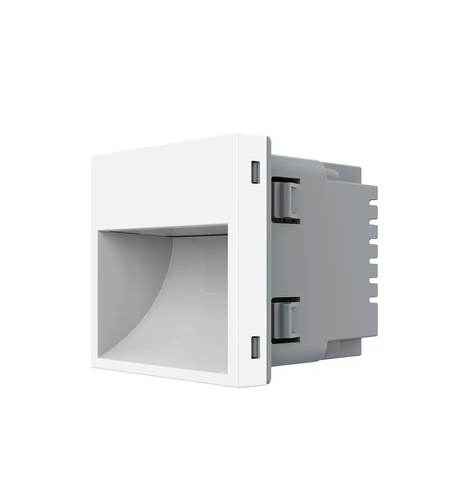 Lampa de Veghe LED LIVOLO - Fara Senzor de Miscare, alb