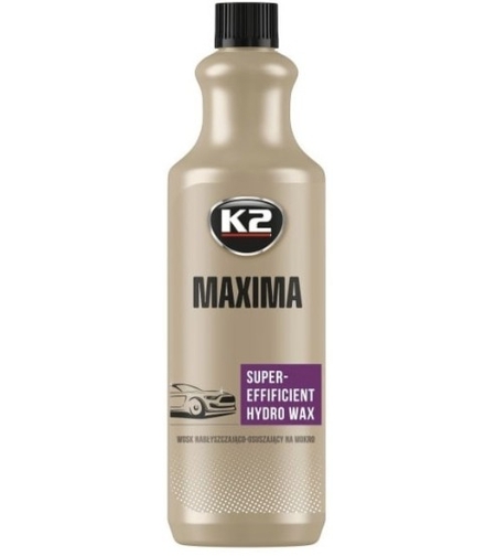 MAXIMA 1L - Ceara lichida-solutie concentrata hidrofoba
