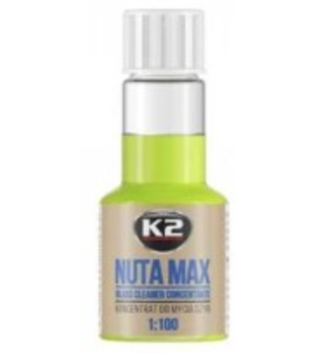 NUTA MAX 1:100 - Solutie concentrata parbriz